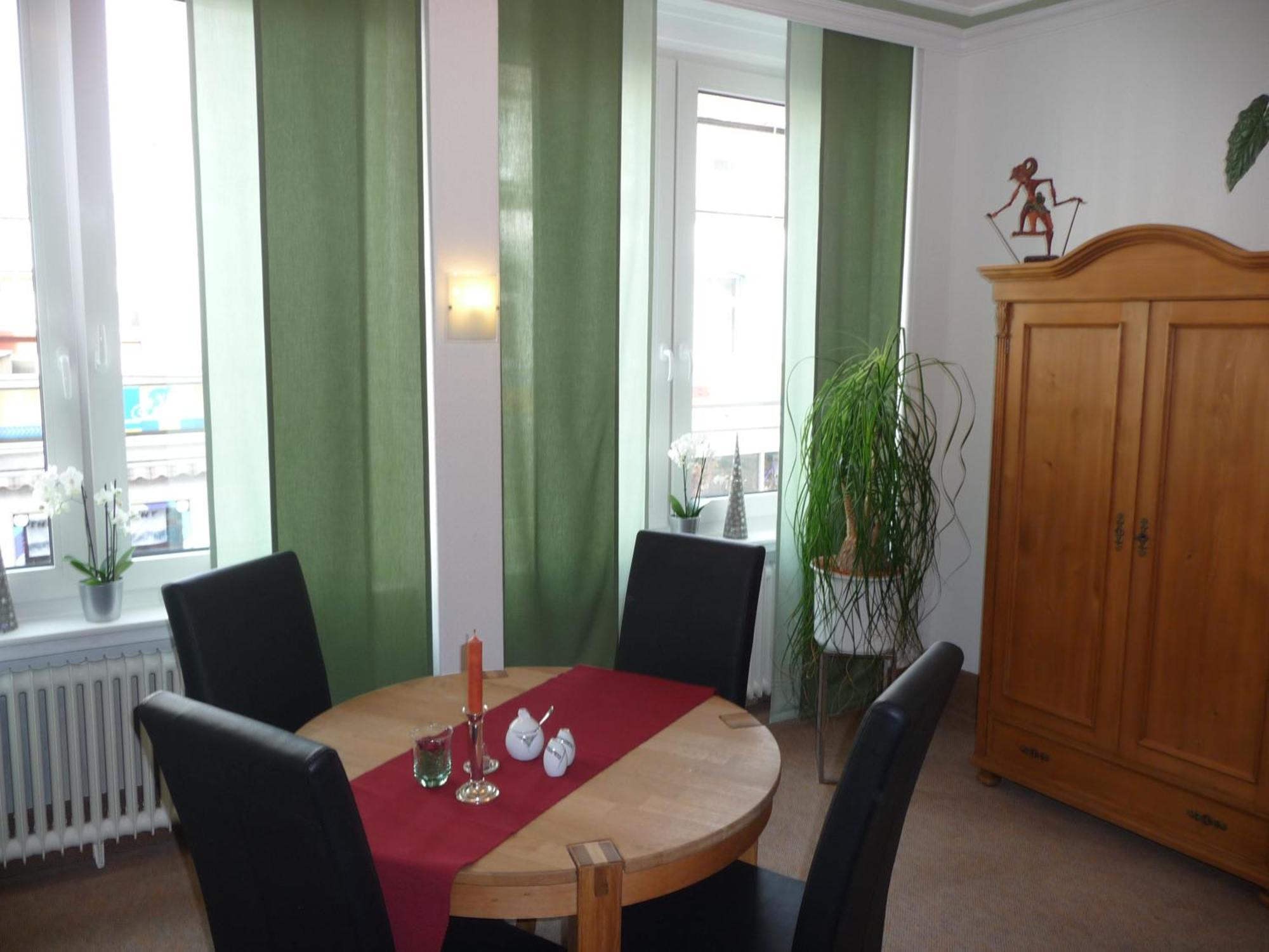 Hotel Sechzehn Leverkusen Esterno foto