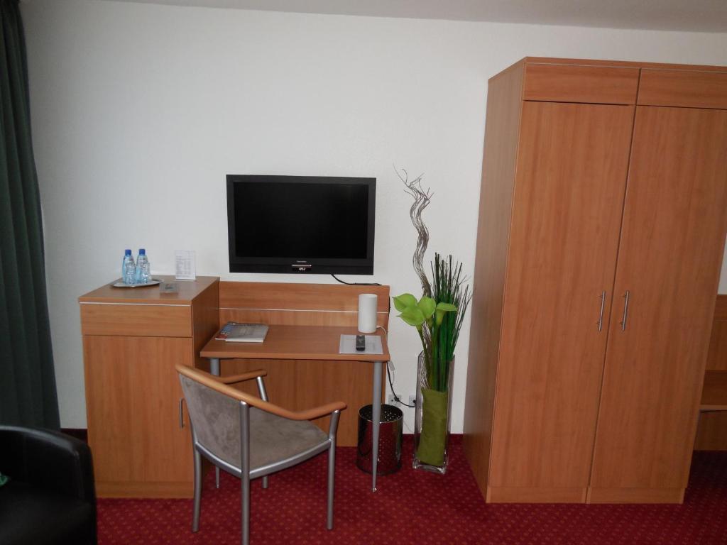 Hotel Sechzehn Leverkusen Camera foto