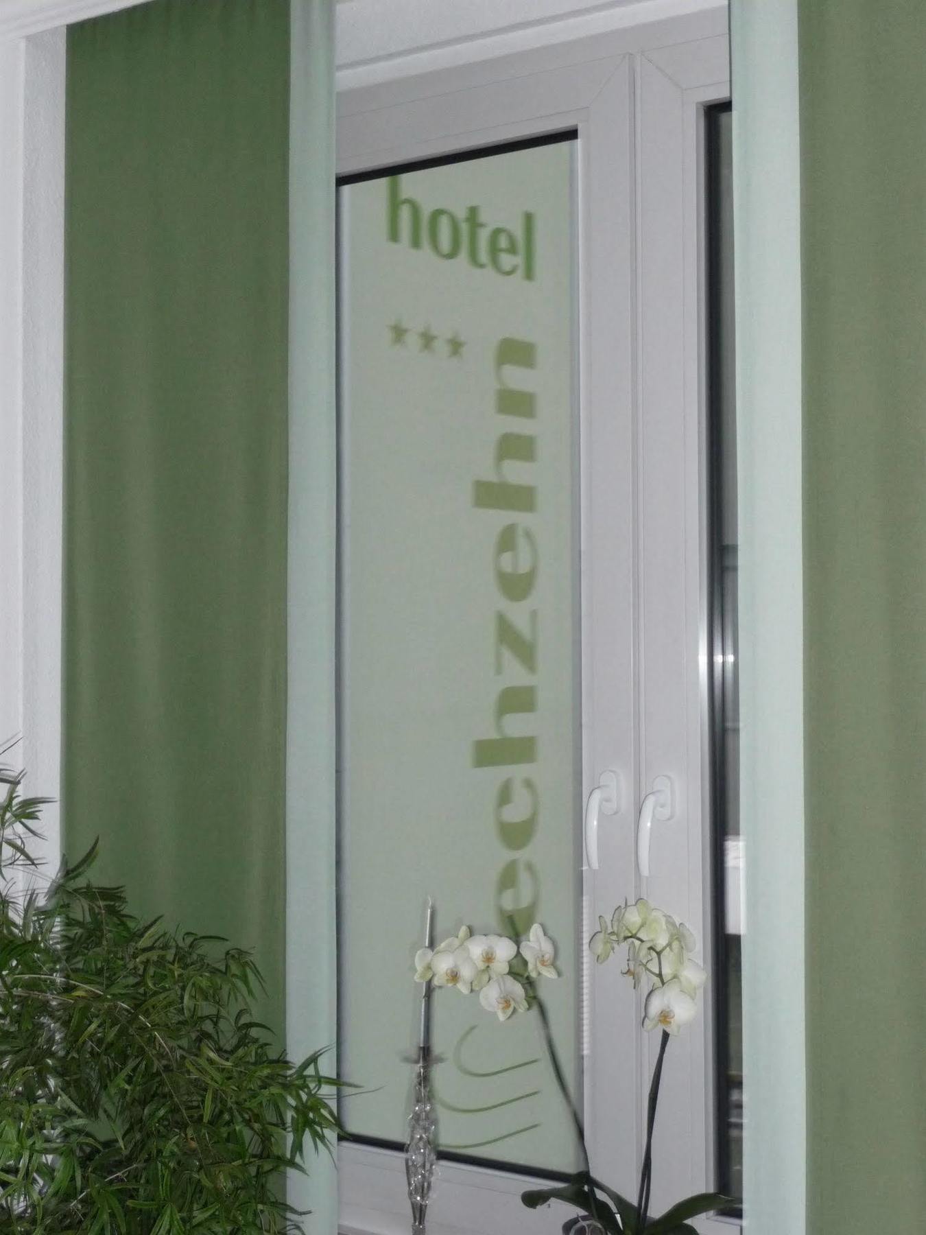Hotel Sechzehn Leverkusen Esterno foto